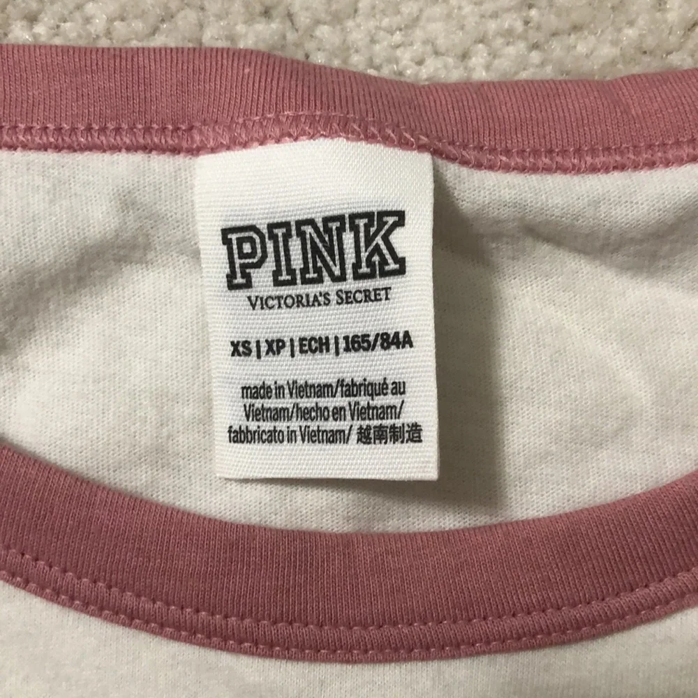 Victoria’s Secret PINK shirt - Picture 3 of 3